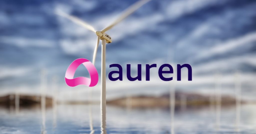 Auren compra AES Brasil