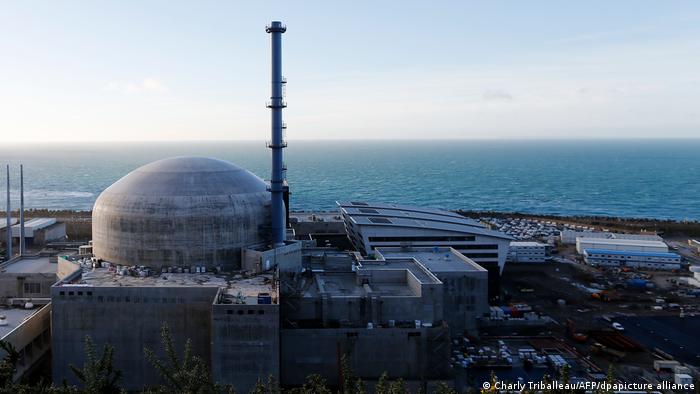 Brasil vê oportunidade no novo interesse pela energia nuclear