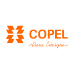 caixa de energia COPEL