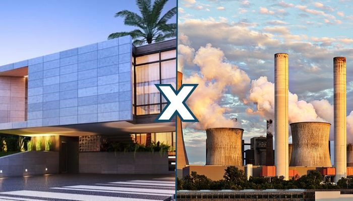 Diferenças Entre Caixas de Proteção para Uso Residencial e Industrial